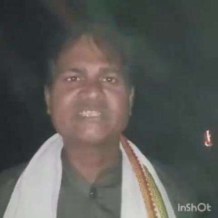 ऊंचाहार: रमूलपुर मजरे खैरहनी पहाड़गढ़ में खलिहान में आग लगाने का आरोप, पुलिस जांच में जुटी