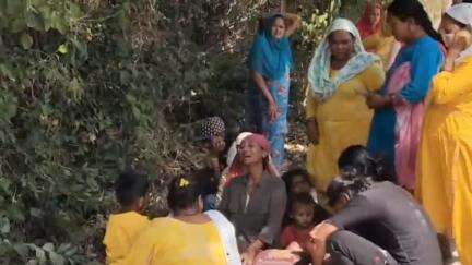अम्ब: डूहल भगवाला में 16 वर्षीय किशोरी ने पेड़ से फंदा लगाकर आत्महत्या की