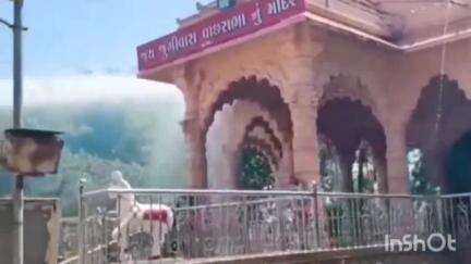 ખંભાળિયા: બેહ જુંગીવારા વાછરા ભા ના આંગણે 30મી એપ્રિલે ઉજવાશે 9મો પાટોત્સવ; તૈયારીઓનો ધમધમાટ શરૂ.