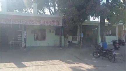 गगरेट: पहलगाम हमले से आक्रोशित गगरेट के ट्रक ऑपरेटरों ने हड़ताल कर जताया रोष