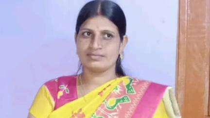 నారాయణ్​ఖేడ్: జి . హుక్రానాలో విద్యుత్ షాక్‌తో 40 ఏళ్ల రావుల స్వప్న మృతి