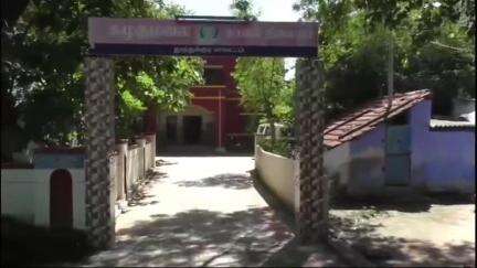கயத்தாறு: கழுகுமலை சாலையில் விபத்தில் காயம் அடைந்த முதியவர் சிகிச்சை பலனின்றி பலி