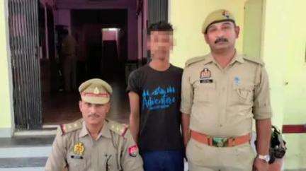 पडरौना: कोतवाली पड़रौना पुलिस टीम को मिली बड़ी सफलता, अपहरण व दुष्कर्म के आरोपी को गिरफ्तार कर विधिक कार्रवाई के बाद भेजा जेल
