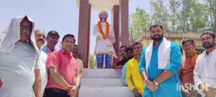 पड़वा: युवाओं के लिए प्रेरणा हैं महाराणा प्रताप और बाबू कुंवर सिंह का बलिदान
