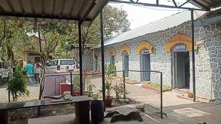 खामगाव: वरली मटका नावाचा जुगार खेळणाऱ्या एका इसमास खामगाव शहर पोलिसांनी बाळापुर फैल येथे पकडले