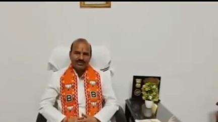 देवसर: पहलगाम आतंकवादी हमले पर भाजपा जिलाध्यक्ष ने दी तीखी प्रतिक्रिया, हताहत पर्यटकों को दी श्रद्धांजलि