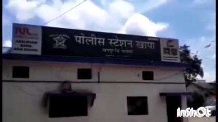 सावनेर: वाकी शिवारात कतलीकरिता विक्री करण्याच्या उद्देशाने जनावरांना बांधून ठेवणाऱ्या आरोपींना अटक