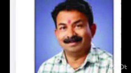 बाभूळगाव: भाजपा बाभूळगाव तालुकाध्यक्षपदी नितीन परडखे यांची फेरनिवड