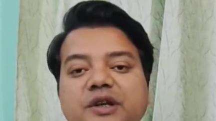 बथनाहा: बथनाहा विधायक ने प्रधानमंत्री के मधुबनी दौरे की दी जानकारी, लोगों से पहुंचने की अपील की