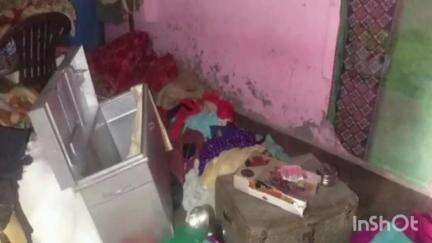 रेवाड़ी: दिन-दहाड़े कमरों के ताले तोड़े, नकदी और जेवरात चोरी