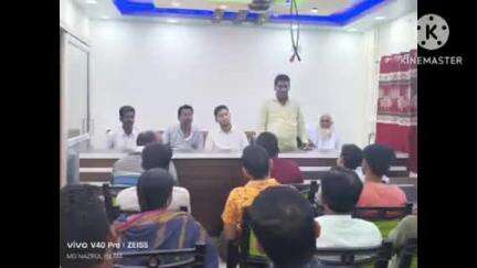 ইলামবাজার: ইলামবাজার ব্লকের শীর্ষা অঞ্চল বি এল এ টু দেরকে নিয়ে ভোটার তালিকা সংক্রান্ত নিয়ে একটি মিটিং করা হয়