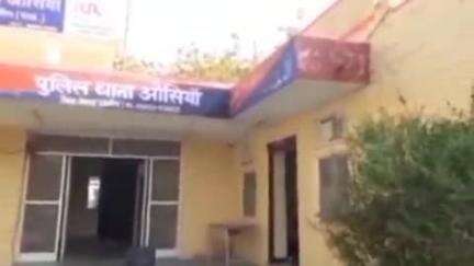 तिंवरी: नाथावत नगर हरलाया में ट्यूबवेल से केबल चोरी, मामला दर्ज किया गया