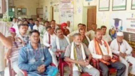 अचलपूर: अचलपूर तालुक्यात ७२ ग्रामपंचायतींसाठी सरपंच पदाचे आरक्षण जाहीर; महिलांना लक्षणीय प्रतिनिधित्व, राजकीय समीकरणांमध्ये मोठे