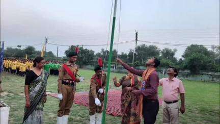 কল্যাণী: কল্যাণীতে শেষ হল ৩৪ তম খো খো রিজিওনাল মিট, উপস্থিত জহর নবোদয় বিদ্যালয় সমিতির  পাটনা বিভাগের কর্মকর্তারা