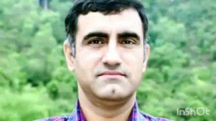 कोटला: भारतीय जनता पार्टी प्रदेश कार्य समिति सदस्य प्रदीप शर्मा ने जम्मू कश्मीर के पहलगाम में हुए आतंकी हमले की कड़ी निंदा की