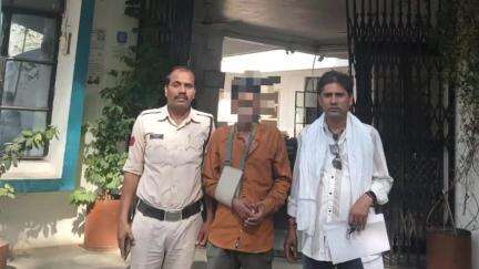 सतवास: ऑपरेशन हवालात” के तहत सतवास पुलिस की प्रभावी कार्यवाही