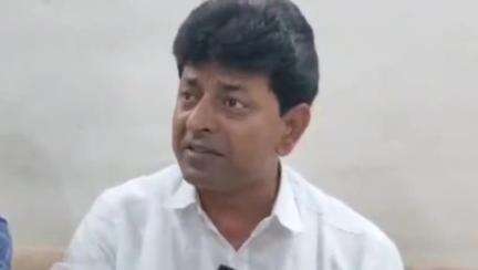 राहुरी: देवळालीतील हल्ल्याबाबत मा.नगराध्यक्ष  कदम सपशेल खोटे बोलतात,आरपीआयचे जिल्हाध्यक्ष सुरेंद्र थोरात यांचा खळबळजनक आरोप