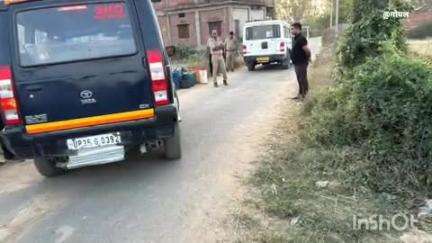 बांगरमऊ: गंगा एक्सप्रेसवे पर डीजल चोरी का फोटो वायरल, सोशल मीडिया पर फोटो देखकर पहुंची पुलिस, जांच में नहीं मिला कोई सबूत
