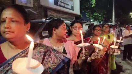বেলডাঙা ২: ভারতবর্ষের নাগরিক তথা পর্যটকদের কে সুরক্ষা দিতে ব্যর্থ, প্রধানমন্ত্রীর পদত্যাগ জানিয়ে বিস্ফোরক রেজিনগরের তৃণমূল নেতা