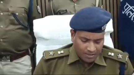 पानापुर: कर्तव्य में लापरवाही के आरोप में वरीय एसपी ने पानापुर थानाध्यक्ष को किया निलंबित