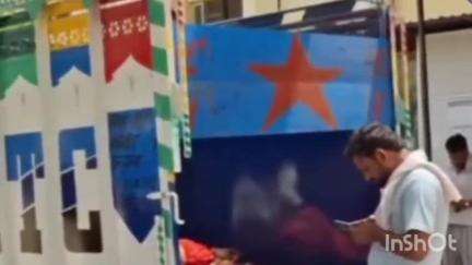 पलवल: बहरोला फ्लाईओवर पर ट्राला की टक्कर से 45 वर्षीय महिला की मौत