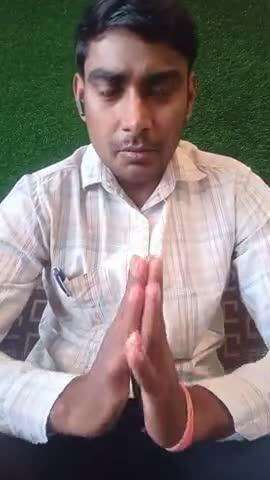 पहलगांव अटैक की घोर निंदा करता हूं