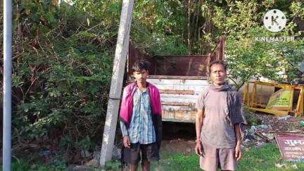 घाघरा: लवादाग गांव में ट्रैक्टर हादसे में एक व्यक्ति की मौत, पुलिस ने शव को पोस्टमार्टम के लिए भेजा