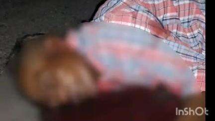 చంద్రగిరి మండలంలో కారు ఢీకొని వృద్ధుడు మృతి