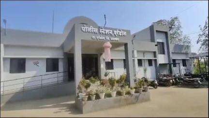 एरंडोल: गणेश नगर तांडा येथे ३० वर्षीय विवाहितेचा दोघांनी केला विनयभंग,५०० रुपये देत शरीर सुखाची केली मागणी,एरंडोल पोलिसात गुन्हा