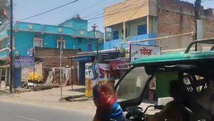 ঝালদা ১: কাশ্মীরে জঙ্গি হামলার প্রতিবাদে ঝালদায় ১২ঘন্টার বনধের  ডাক ঝালদার নাগরিক মঞ্চ ও ঝালদা ক্রিকেট এসোসিশন