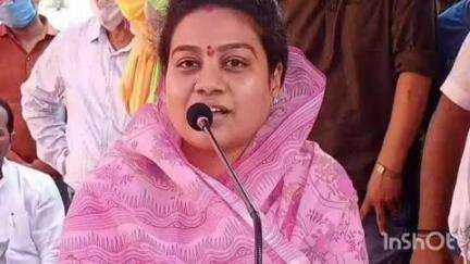 अनूपपुर: पहलगाम हमले के बाद पाकिस्तान से सभी राजनयिक रिश्ते तोड़ने का ऐलान, सांसद हिमाद्री सिंह ने दी जानकारी