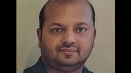 नबीनगर: IB अधिकारी मनीष ने औरंगाबाद आने का किया था वादा, उससे पहले ही आतंकी हमले में मारे गए