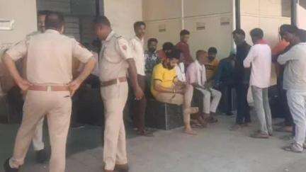 चित्तौड़गढ़: बोजुंदा क्षेत्र में संदिग्ध हालत में मिला शव, हत्या की आशंका, मामला सदर थाना क्षेत्र का