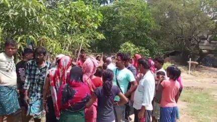 ঘাটাল: মান্দারিয়ায় রাতে ষাঁড়ের লেজ কেটে দেওয়ার অভিযোগ; দোষীদের গ্রেপ্তারের দাবিতে মিছিল, গ্রেপ্তার 2