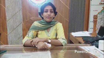 सिवनी: माचागोरा बांध से छोड़े गए पानी का सिंचाई के लिए उपयोग प्रतिबंधित: DM सिवनी