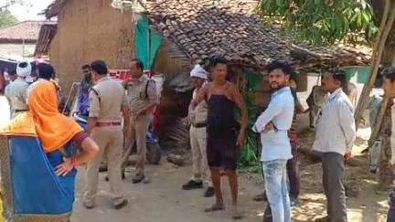 बरघाट: बरघाट के ग्राम पौनार से एक बच्चा लापता, ग्रामीणों ने पुलिस को दी सूचना