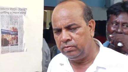 বর্ধমান ১: ১৯ নম্বর জাতীয় সড়ক গলসি এলাকায় দাঁড়িয়ে থাকা একটি লরির পেছনে টেলার গাড়ি ধাক্কায় মৃত্যু হল লরি চালকের