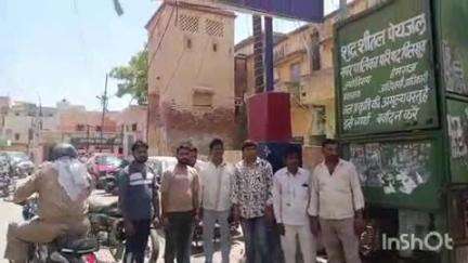 धौलाना: मोहल्ला गढ़ी निवासी युवक ने पिता और पिता के दोस्त के लापता होने की थाने में दी तहरीर, पुलिस जांच में जुटी