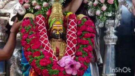 तुळजापूर: तुळजाभवानीच्या भाविकांना पुढील १५ दिवसात दर्जेदार बुंदीचा लाडू प्रसाद मिळणार : जिल्हाधिकारी किर्ती किरण पुजार