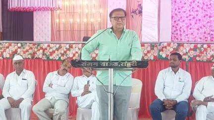राहुरी: कारखाना वाचविण्याची हि शेवटची संधी, बिनविरोधचा प्रस्ताव आल्यास सहकार्य करू: सभापती अरूण तनपुरे