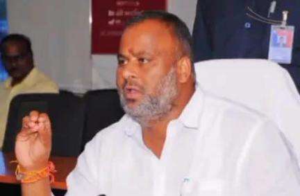 ఈనెల 26 శనివారం ఏపీ రవాణా శాఖ మంత్రి మడకశిరలో పర్యటిస్తారు.