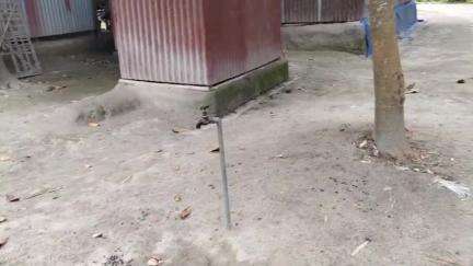 ময়নাগুড়ি: দক্ষিণ পদমতি সাহাপাড়া, বামনপাড়ায় কল থাকলেও নেই জল; সমস্যায় সাধারণ মানুষ  #jansamasya