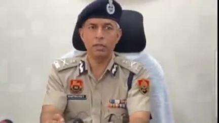 पलवल: पलवल में 50 करोड़ के गबन मामले में चार्जशीट दाखिल, आठ आरोपी जेल में, 4.30 करोड़ बरामद, सरकारी पैसे से खरीदी गई जमीन