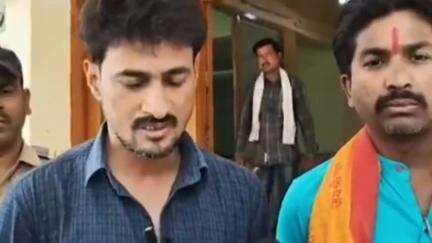 केज: कृष्णा आंधळेला पकडण्यासाठी एसआयटीत दोन नव्या अधिकाऱ्यांची नियुक्ती, मसाजोग येथील धनंजय देशमुख यांची माहिती