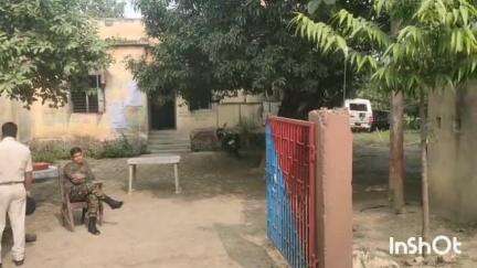 मदनपुर: पथलौटिया पहाड़ के पास से पुलिस ने अज्ञात महिला का कंकाल किया बरामद