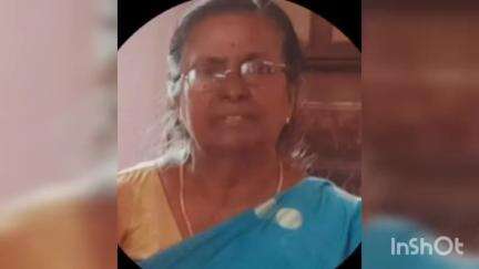 വർക്കല: മുത്താനയിൽ വയോധികയെ കിണറ്റിനുള്ളിൽ മരിച്ച നിലയിൽ കണ്ടെത്തി