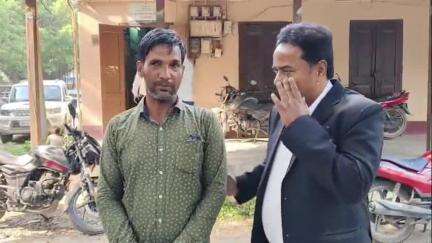 ইসলামপুর: খুনের ঘটনায় এক অভিযুক্তকে যাবজ্জীবন কারাদণ্ড ও ২০ হাজার টাকা জরিমানা অনাদায়ে ১ বছরের আরও সাজার নির্দেশ দিল আদালত