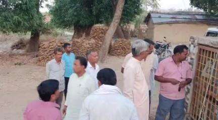 कोरांव: नगर पंचायत अध्यक्ष ओमप्रकाश केसरी ने पेयजल समस्या और साफ-सफाई का जायजा लिया, आरओ मशीन मरम्मत के दिए निर्देश