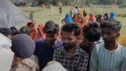 औराई: भदई गांव में शौच के लिए गए युवक की पानी में डूबने से मौत, परिवार में कोहराम