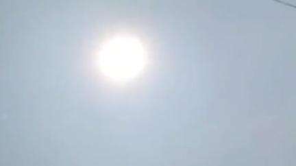 యర్రగొండపాలెం: దోర్నాల మండల కేంద్రంలో 43.7° ఉష్ణోగ్రత నమోదైనట్లు వాతావరణ శాఖ అధికారులు వెల్లడి